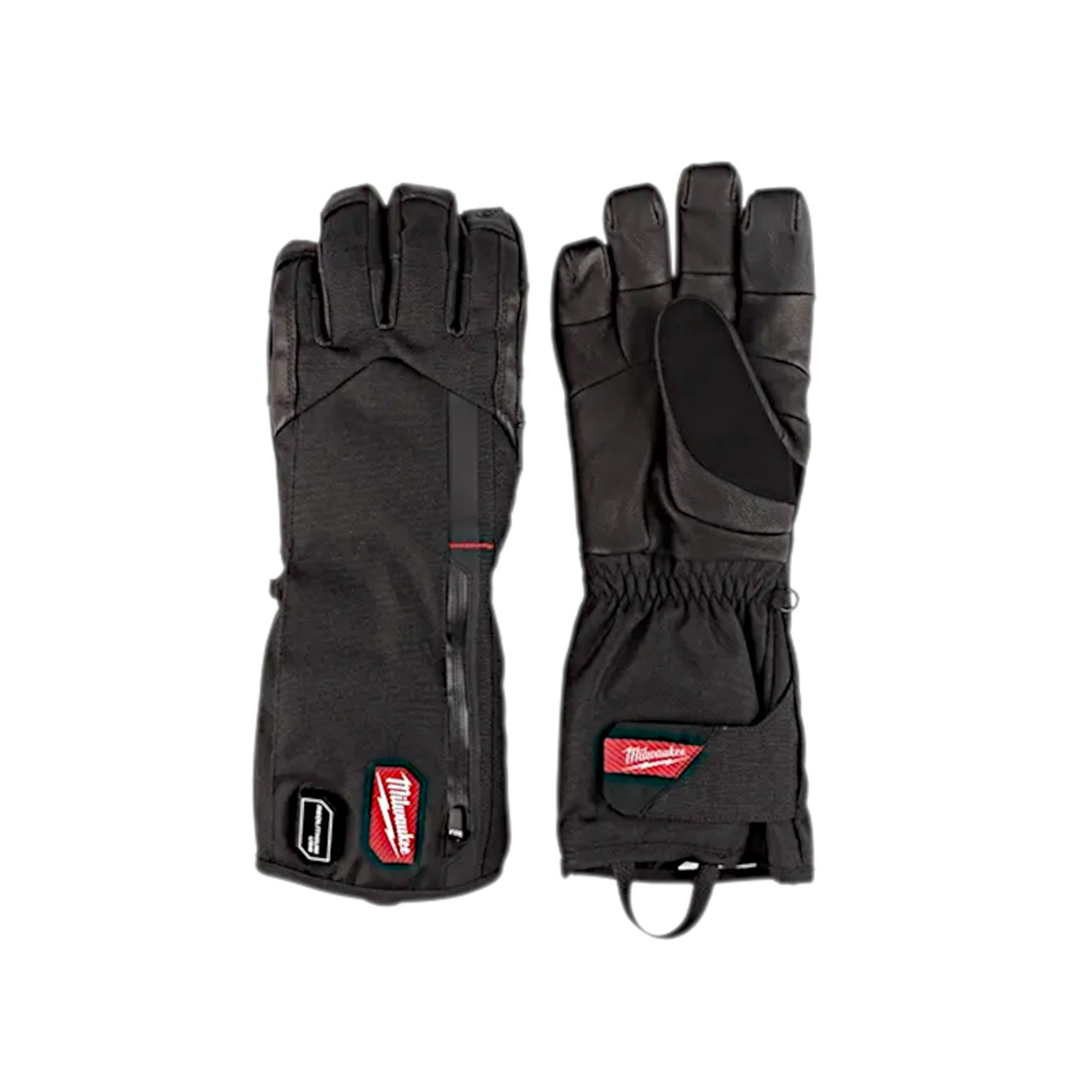 Milwaukee Heated Winter Gloves from GME Supply